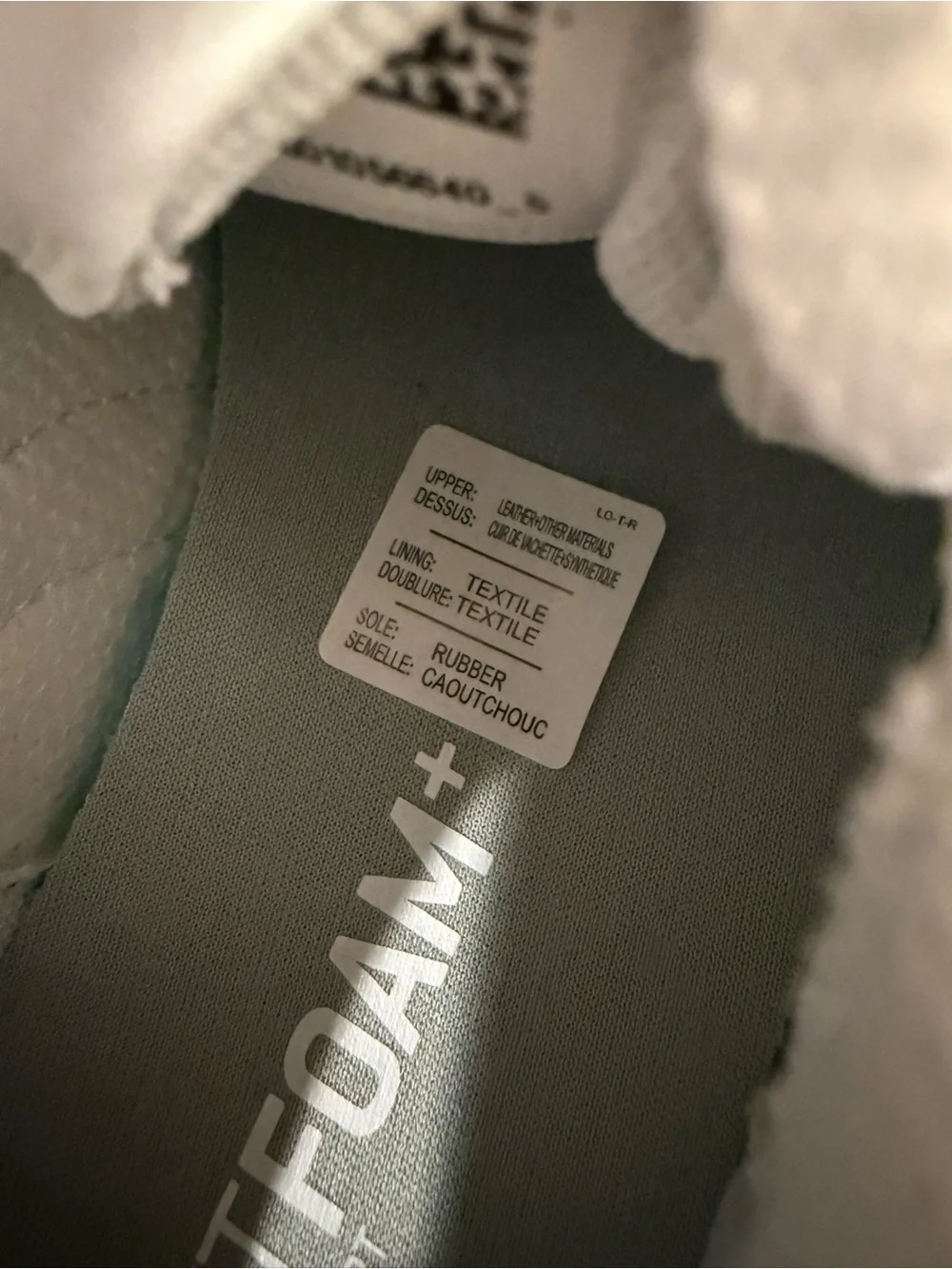 Puma‎ Carina Women’s Leather Court Sneakers White Platform 8 NIB